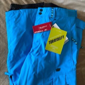 O’Neill Ski Pant Excape Series-BNWT-SzM
